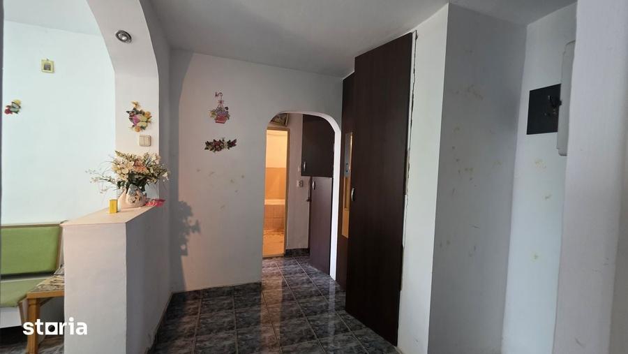Apartament Decomandat | Doua Camere | C. Noica Nufarul - 4