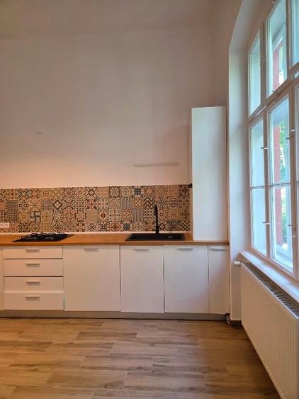 Apartament 2 camere – cu destinația  birou/cabinet • Ultracentral • Cluj-Napoca - 1