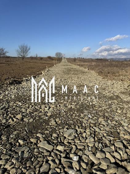 Parcele de Teren | Intravilan | PUZ Aprobat | Mohu-Șelimbăr - 2