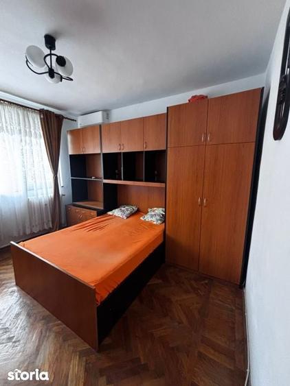 Apartament 2 camere/ zona Crangasi/ Metrou/ Parcare - 1