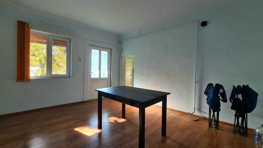 Descoperă  Brasovului Vechi: Casă  singur in curte - 14