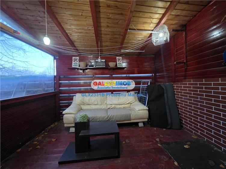 Vanzare casa de tip Duplex Moderna situata langa Mc Donalds Bragadiru - 6