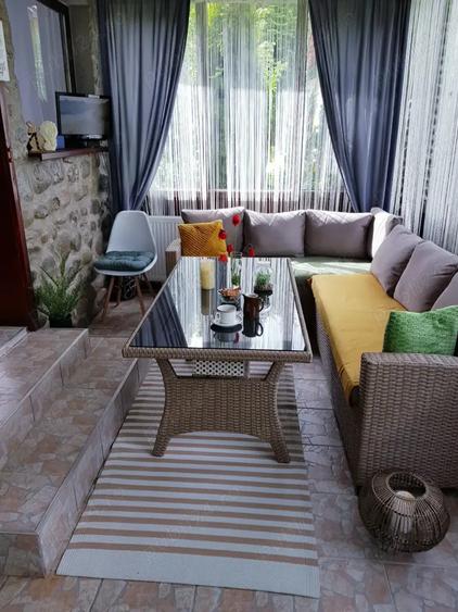 De Vanzare Casa de Vacan?a in Sovata Zona Centrala, in apropierea Lacului Tivoli - 4