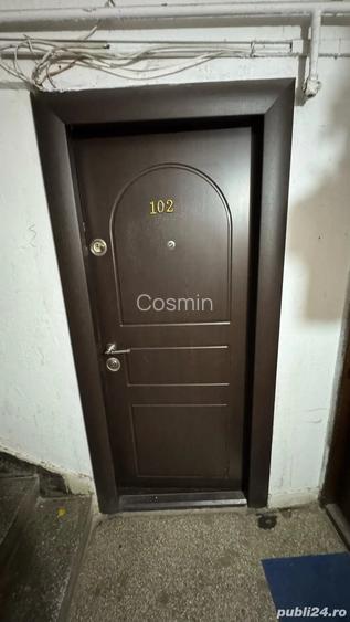 Apartament cu 2 camere Apartament cu 2 camere