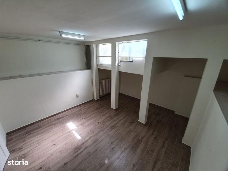 Spatiu comercial, str Cuza Voda - 1