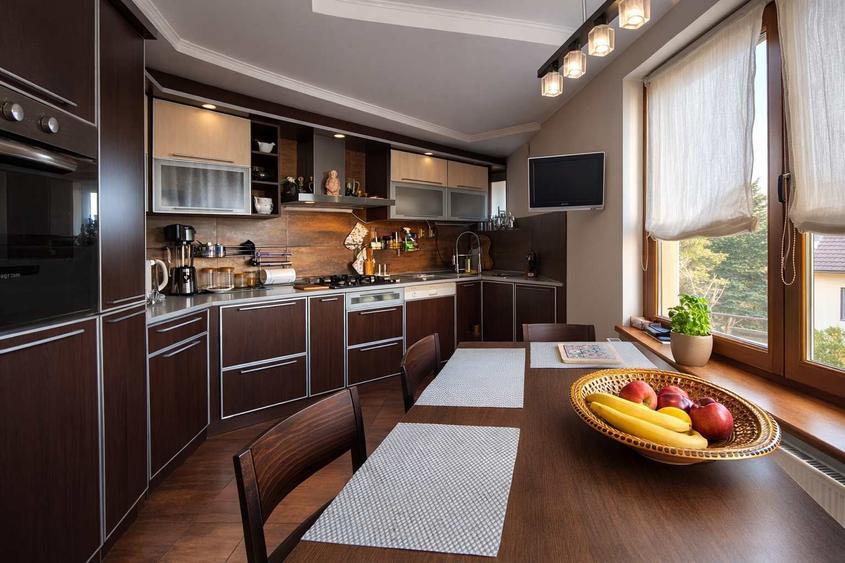 De vânzare | Vilă individuală premium | Andrei Mureșanu - 6