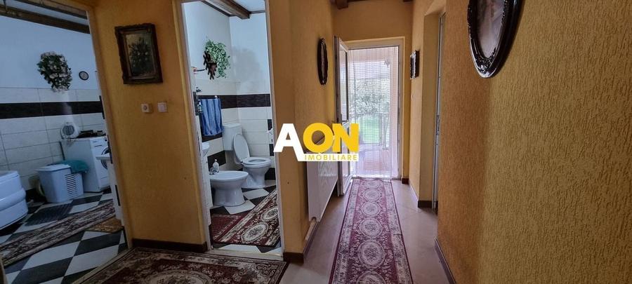 Casa Individuala 4 Camere, Zona Cetate, 500mp Teren - 9