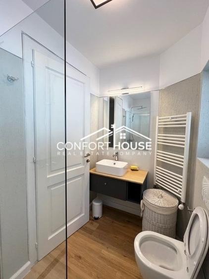 Vila superba P+E, renovata, mobilata, piscina, IANCU NICOLAE - 17