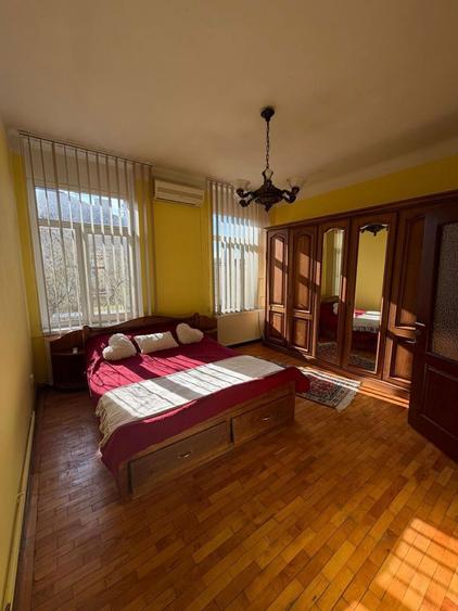 Vand apartament central - 2