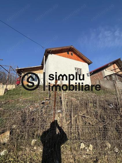 Casa parter Bucovat - 11