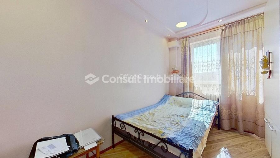 Apartament 2 camere | Manastur