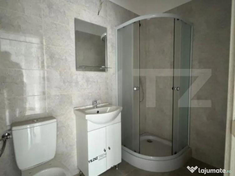 Apartament cu 2 camere, 45 mp, bloc 2020, Buzoieni - 5