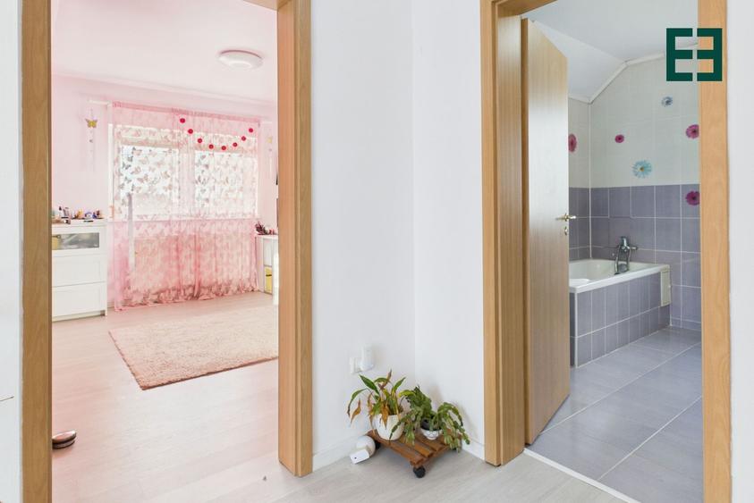 Casă cu 5 camere - Zona Dumbrăvița - Timișoara - 14