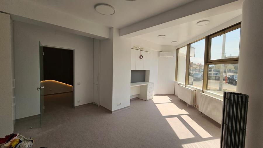 Spatiu comercial de vanzare, pretabil clinica medicala 180 mp utili! - 15