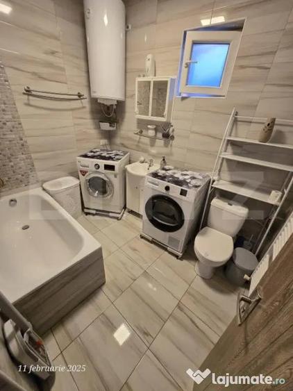 Casa parter 100 mp utili, teren 880 mp, toate utilitatile, C - 9