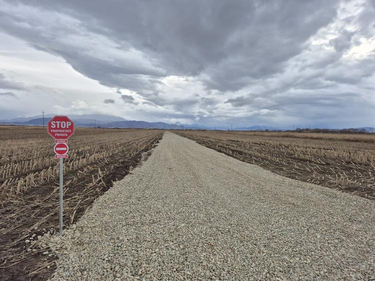 Teren intravilan 647mp in municipiul Brasov - 1