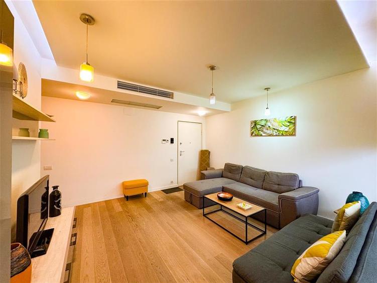 Apartament de inchiriat 2 camere One Herastrau Plaza - 3