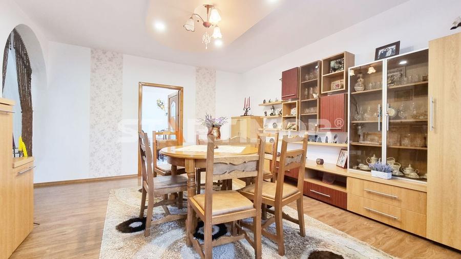 Casa Ghimbav zona de vile noi - 54