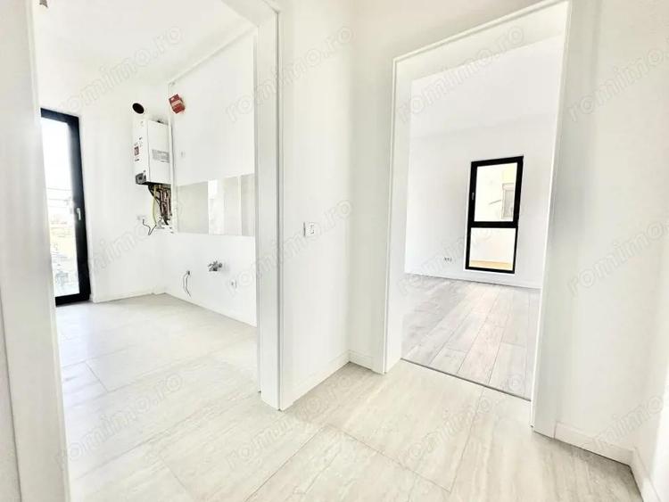 Apartament cu 2 camere decomandat - pozitie excelenta - Giroc - 3