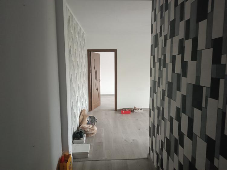 Apartament doua camere , Zona George Enescu ,Suceava - 2