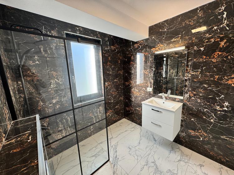 Vila duplex  5 camere, bucătărie inclusă-23August- Lidl - 14