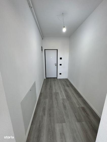 Penthouse modern cu 3 camere Giroc - 3