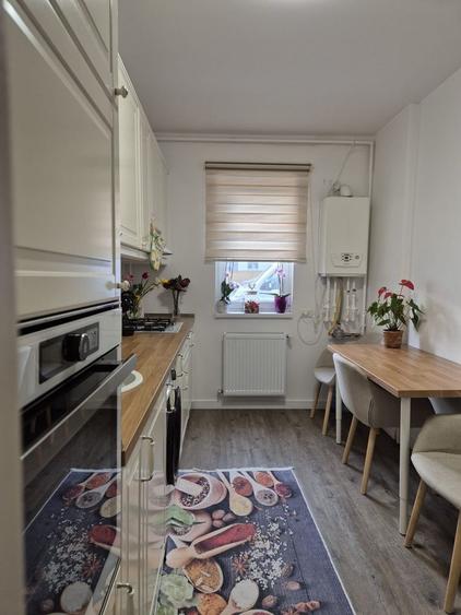 Apartament 2 camere - 8