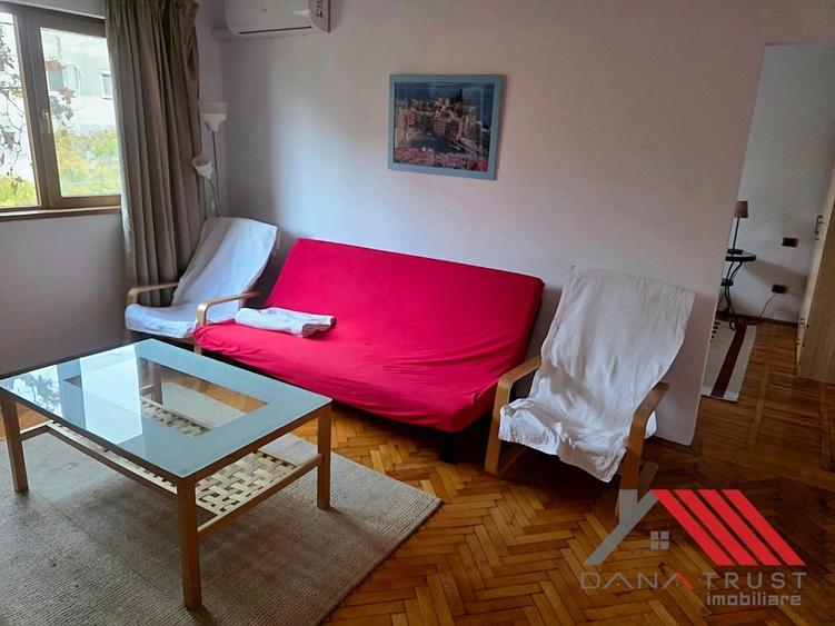 Iulius Mall – Circumvalatiunii – Ap 2 cam - 350 euro - 1