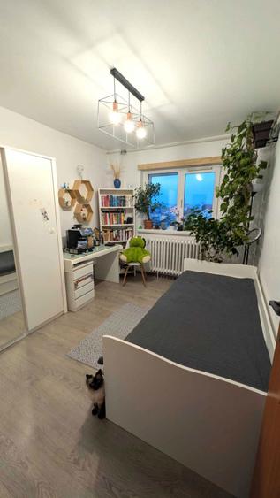 Vand apartament cu 4 camere, Marasti, Aurel Vlaicu - 7