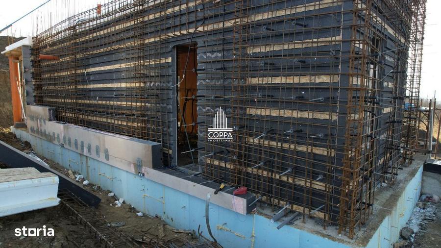 Casa Polistibrik / 100% Pasiva / Tautii Magherausi - 8