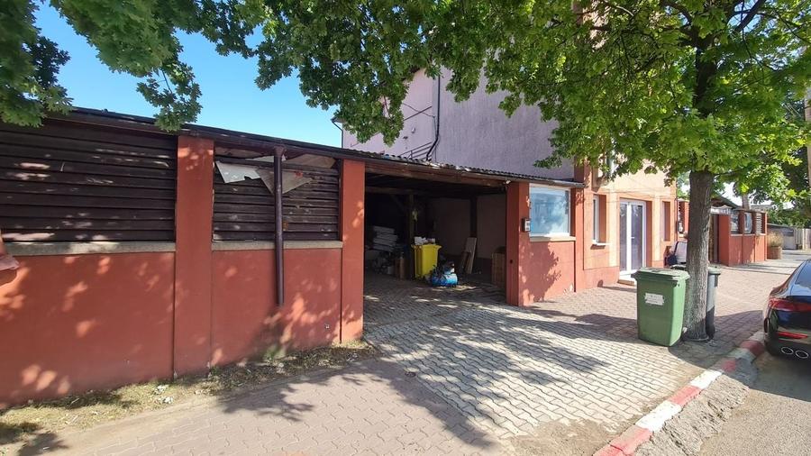 Spatiu comercial/industrial stradal bd Eroilor 96B,  Voluntari -300 mp - 3