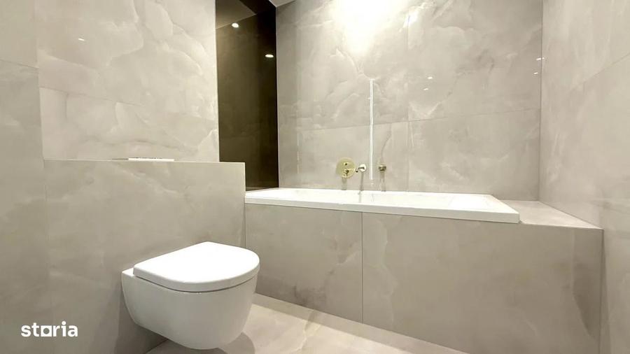 Sansa unica: Apartament de Lux in Complexul Cortina North Pipera - 7