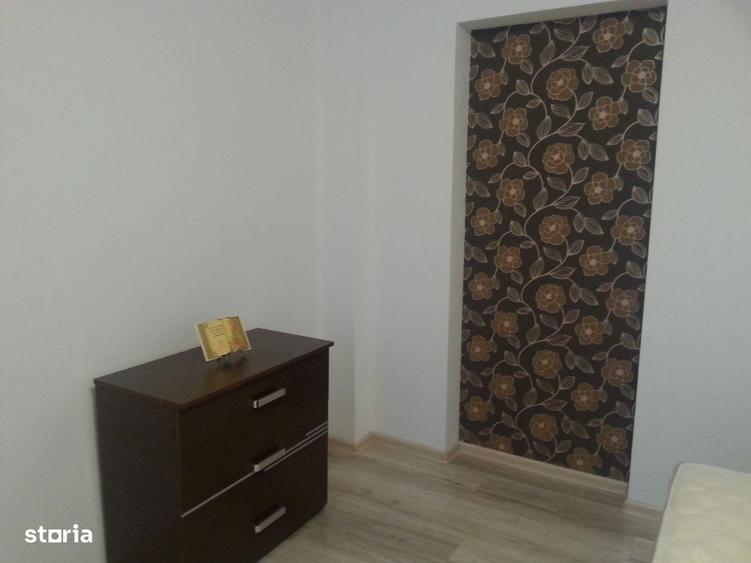 Apartament 2 camere de inchiriat in Regie - 8