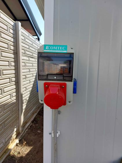 Proprietar,vand teren 332mp - 3