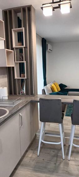 Studio modern de inchiriat Coresi | parcare inclusa - 3