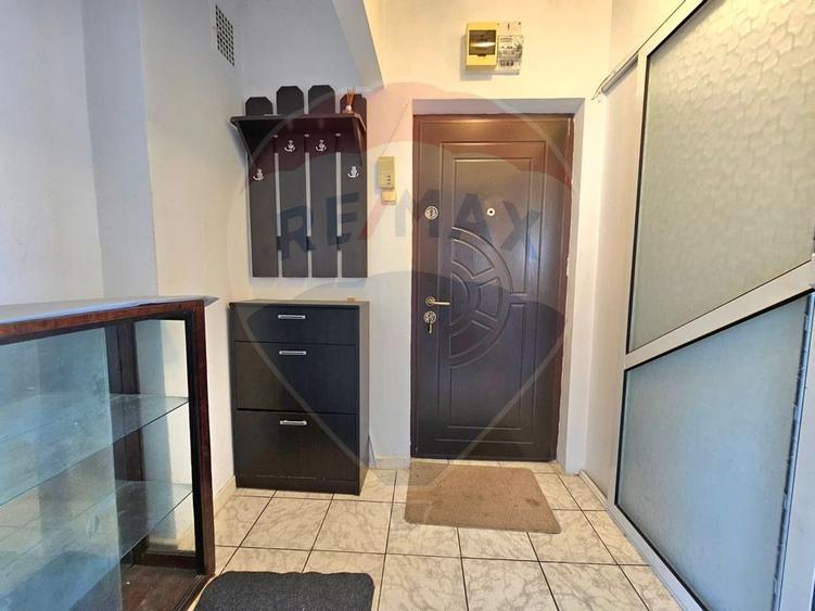 Apartament cu 2 camere de vanzare in zona City Park Mall - 7