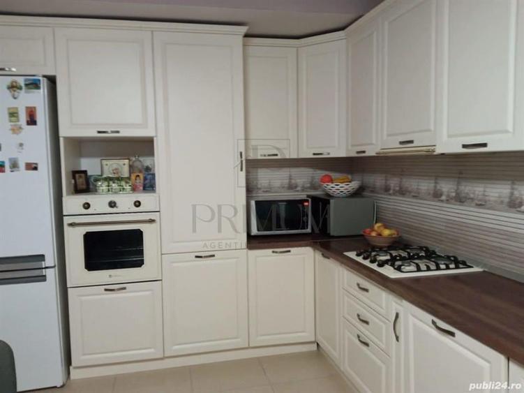 Casa Individuala - Mosnita Noua - P+M - 7