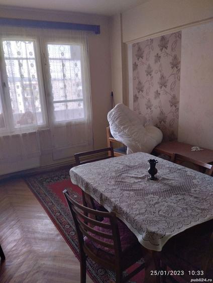 Apartament cu 2 camere de vanzare - 3