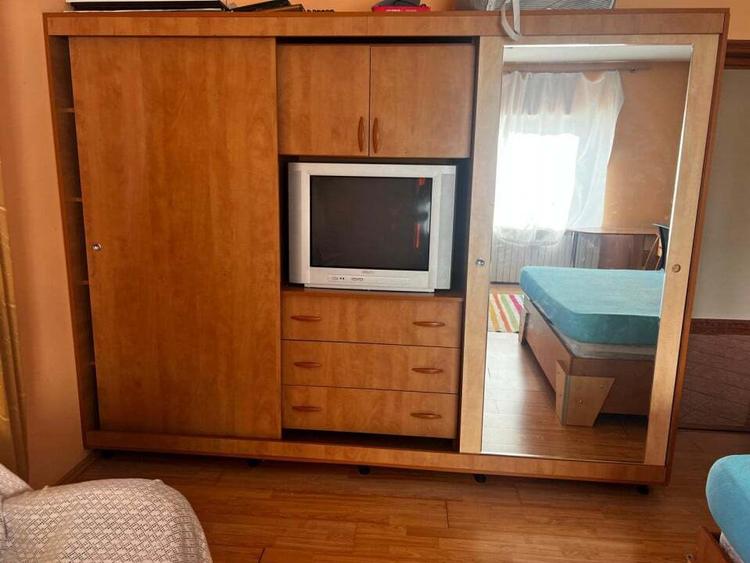 Vila Trivale - zona Capitol, mobilata si utilata - 13