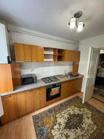 Apartament cu 2 camere, 65 mp, zona Marasti - 6