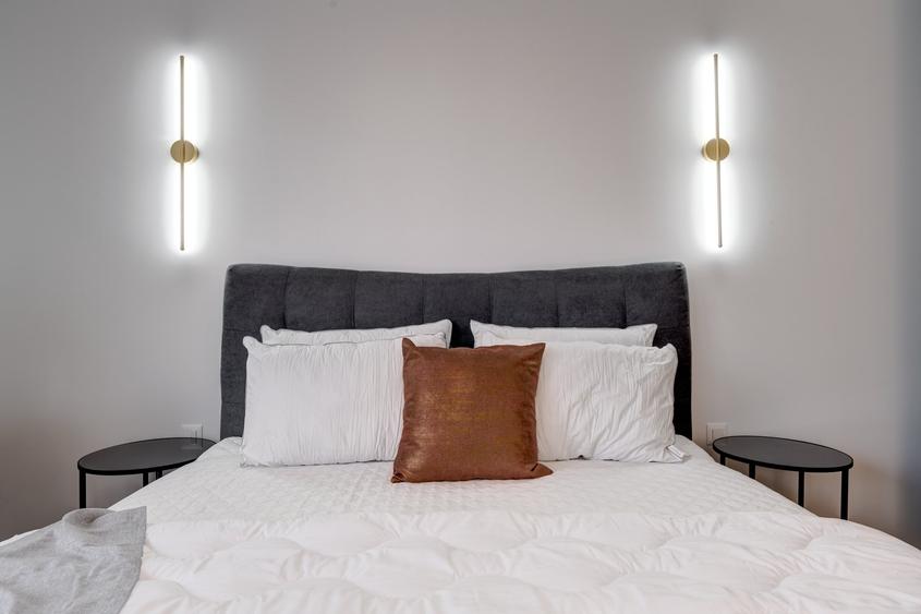 APARTAMENT 2 CAMERE MOBILAT - FLOREASCA - PARCARE INCLUSA - COMISION 0 % - 10