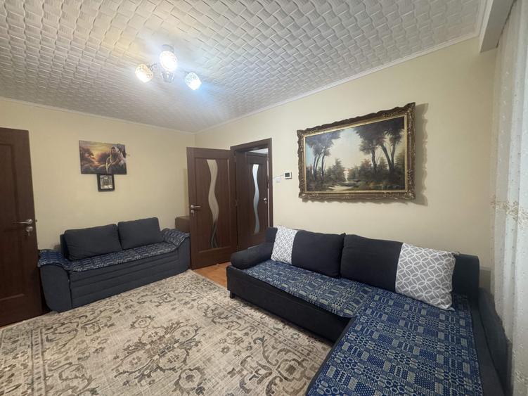 2 cam, 45 mp, bloc caramida, parter, ultracentral - str. Pacii - 2