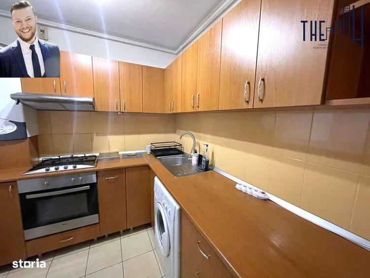 *2 Camere +Loc de Parcare *Confort Park *Rezervatie Naturala Vacaresti - 17