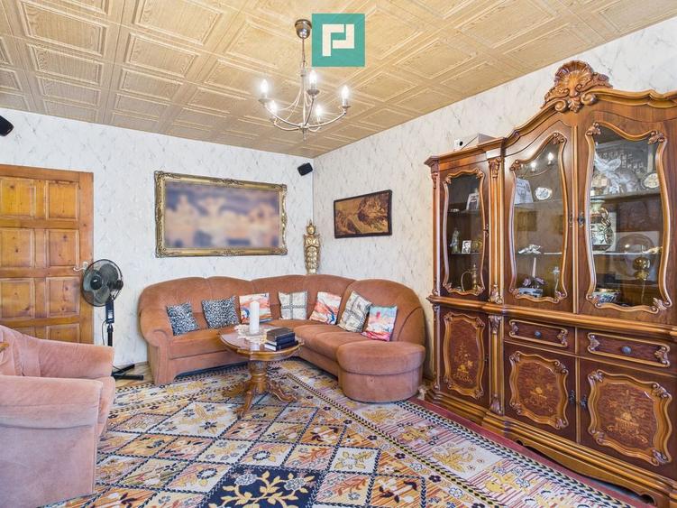 Apartament cu 3 camere in zona de maxim interes - 8