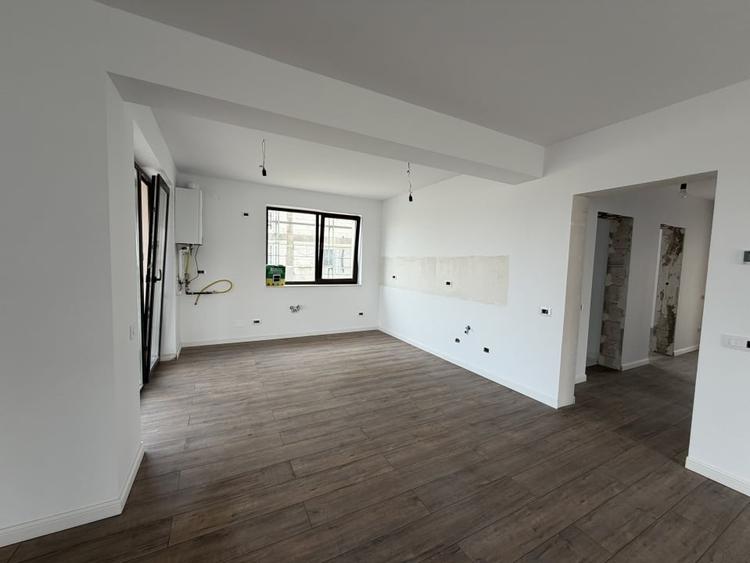 APARTAMENT 3 CAMERE | 117 MP | Balcon + Terasǎ | SEBES - ZONA EXCLUSIVISTA - 2