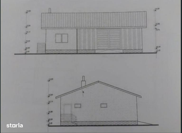 Teren intravilan agricol. - 8