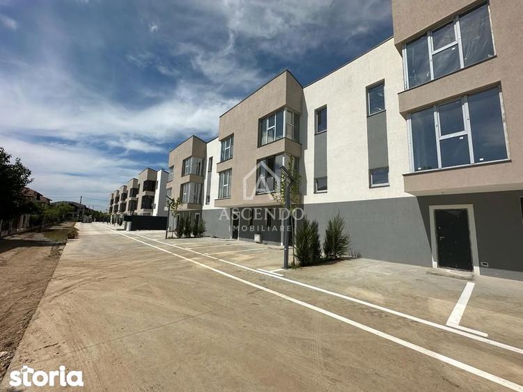 Casa noua insiruita 4 camere Chiajna, 142 mp, 2 parcari, curte - 17