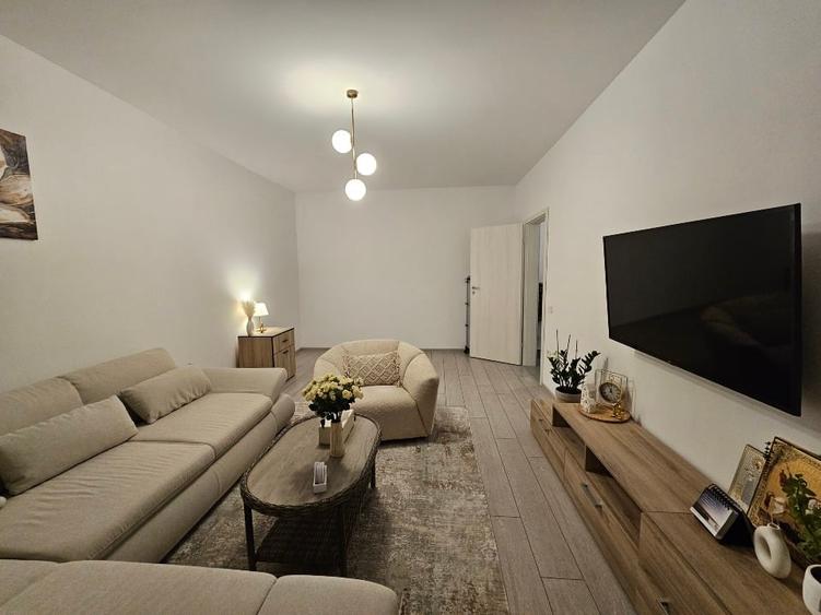 Apartament 2 camere, decomandat, Blvd. Metalurgiei - Mutare rapida - 2