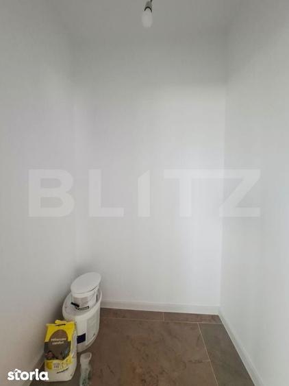 Casa pe parter, 4 camere Ansamblu rezidential | 110 mp utili - 14