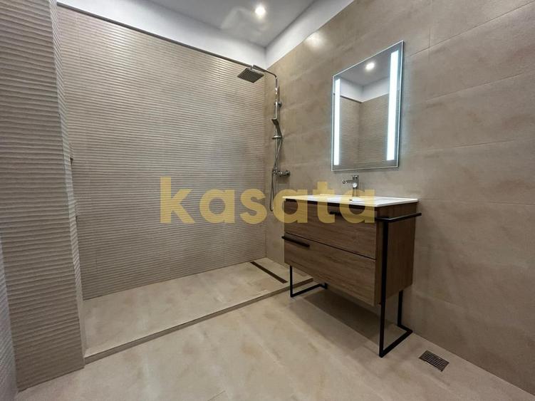 Apartament 105mp utili | curte 126mp și parcare inclusă | Sisesti - 13
